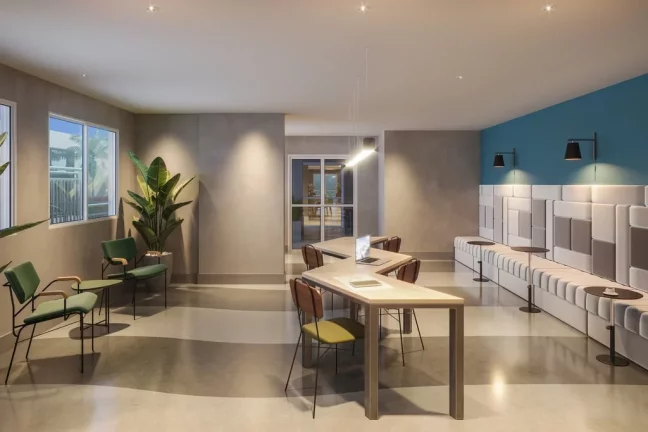Imagem APARTAMENTO RESIDENCIAL em São Bernardo do Campo - SP, Rudge Ramos