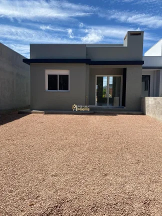 Imagem Casa com 2 Dormitorio(s) localizado(a) no bairro Krahe em Viamão / Rio Grande do Sul Ref.:57580642