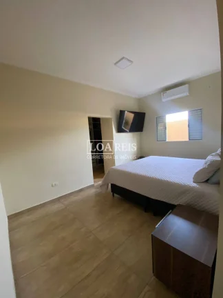 Imagem TERRAS DO VALE CASA TERREA 3 DORMITORIOS SENDO UMA SUITE COM CLOSET