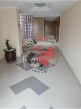 Imagem Apartamento para Locação no bairro Rudge Ramos em São Bernardo do Campo
