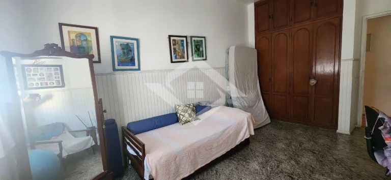 Imagem Apartamento à Venda em Copacabana | 4 Quartos, 298 m², 4 Vagas
