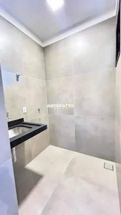 Imagem VENDE-SE APARTAMENTO NO CENTRO DE FRANCA-SP