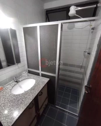 Imagem Apartamento linear com vista mar, 3 quartos, Algodoal - Cabo Frio