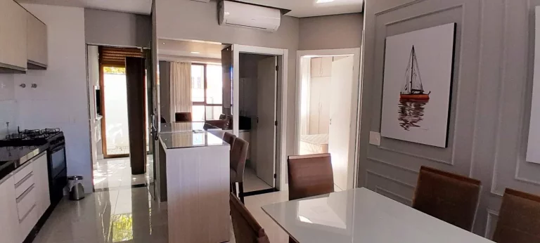 Imagem Apartamento à venda no Centro de Barra Velha