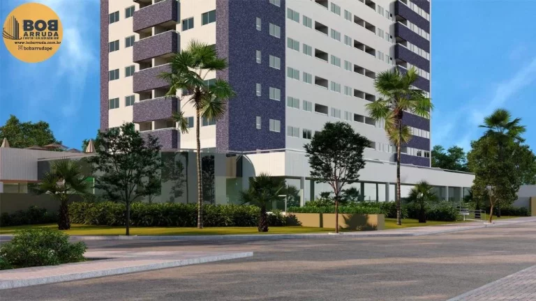 Imagem Apartamento Padrão