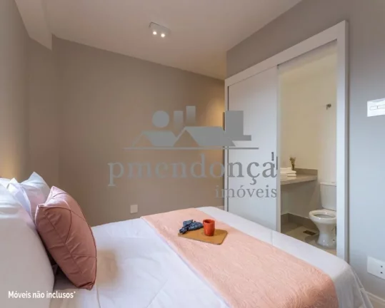 Imagem Apartamento reformado à venda Vila Madalena