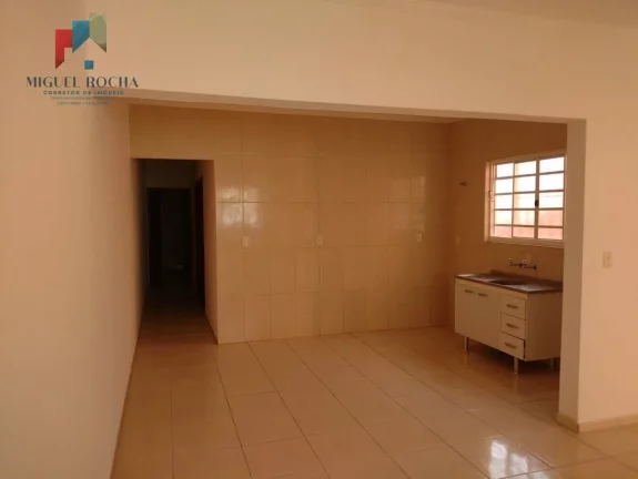 Imagem Casa à venda no bairro Residencial São Conrado - Tatuí/SP