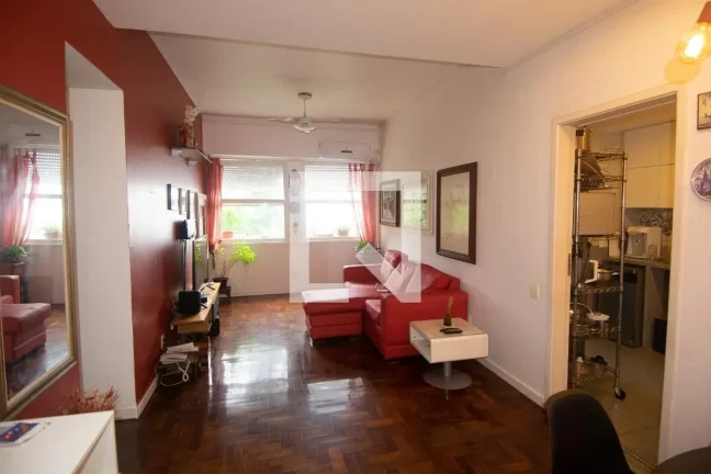 Imagem Apartamento à Venda - Ipanema, 3 Quartos, 90 m2