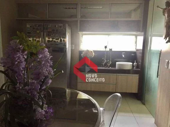 Imagem Apartamento à venda, 264 m² por R$ 2.950.000,00 - Meireles - Fortaleza/CE