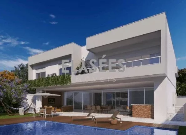 Imagem Casa RESIDENCIAL em SÃO PAULO - SP, CHÁCARA SANTO ANTÔNIO (ZONA SUL)