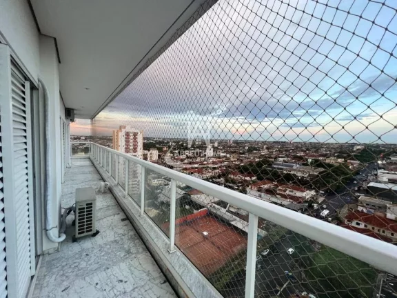 Imagem Apartamento no Ed.Bristol Place