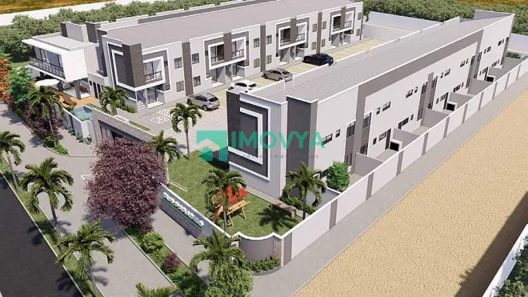 Imagem Apartamento a Venda no bairro Pacheco - Caucaia, CE