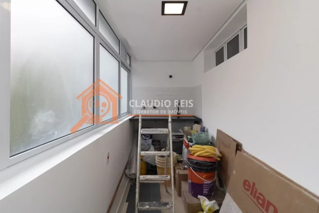 Imagem Apartamento Com 3 Quartos à venda, 98m² - Jardim Paulista