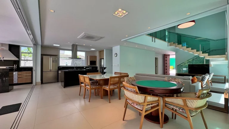 Imagem Casa com 5 dormitórios à venda, 373 m por R$ 13.000.000,00 - Riviera M 05