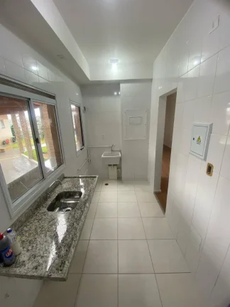 Imagem Apartamento Reformado Terreo 2 Domriotiros e 1 Vga de Garagem