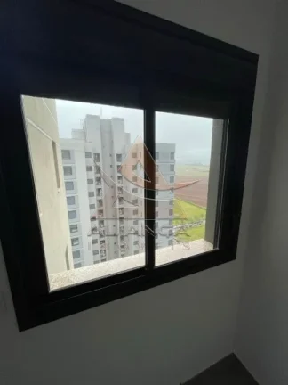 Imagem Apartamento - Ribeirão Preto - Jardim Olhos D'água