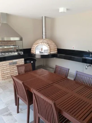 Imagem Apto. LIFE PARK - 73m²