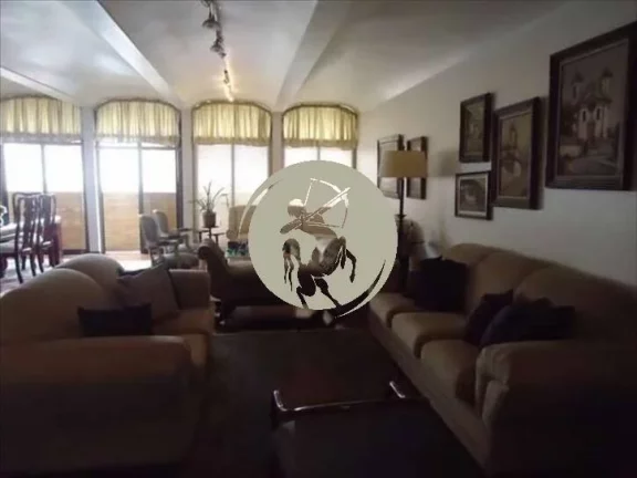 Imagem Oportunidade!!! Apartamento de Alto Padrão a venda em Santos