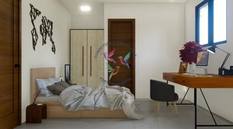 Imagem O MAIS NOVO LANÇAMENTO EM PORTO SEGURO