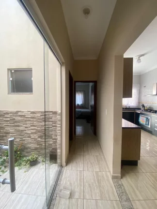 Imagem Descubra Seu Novo Lar no Bairro Santa Cruz - Tatuí por Apenas R$290 Mil