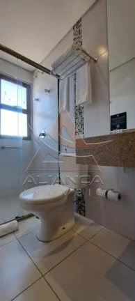 Imagem Apartamento - Ribeirão Preto - Jardim Califórnia