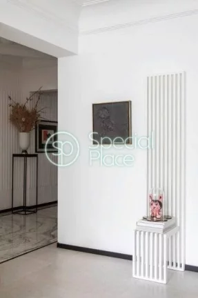 Imagem Apartamento espetacular!!!!! Totalmente reformado, elétrica e hidráulicas, refeitos troca de siste...