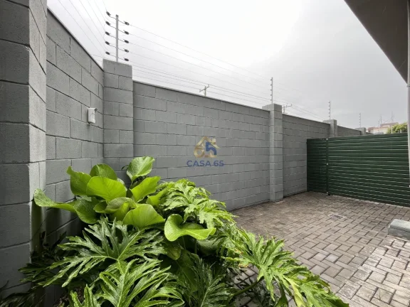 Imagem APARTAMENTO 2 DORMITÓRIOS MOBILIADO NO BOA ESPERANÇA - LOCAÇÃO