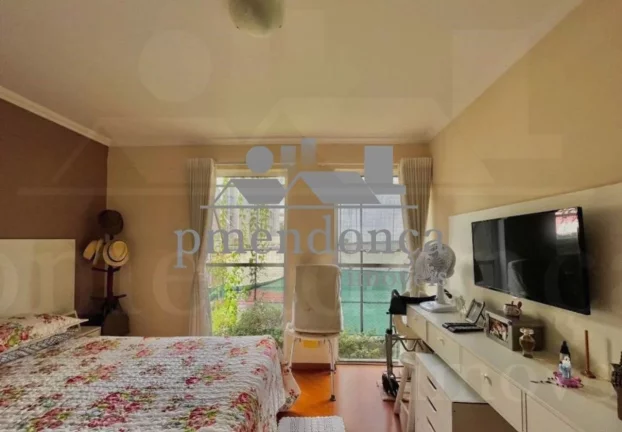 Imagem Apartamento com 02 quartos e 1 vaga àvenda em Perdizes, 93m2