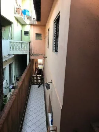 Imagem Sobrado com 3 dormitórios à venda, 220 m² por R$ 690.000,00 - Jardim Angélica - Guarulhos/SP