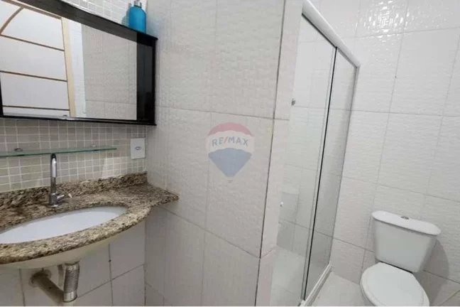 Imagem Casa com 2 quartos à venda em Jardim Sulacap, Rio de Janeiro - RJ