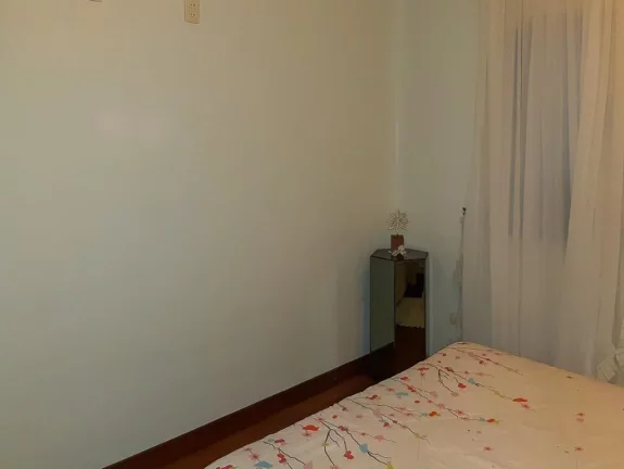 Imagem Apartamento com 3 dormitórios à venda, 130 m² por R$ 590.000,00 - Enseada - Guarujá/SP