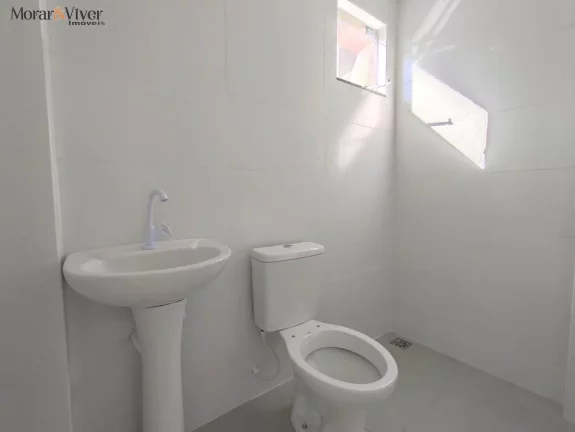 Imagem Apartamento para Venda em São José dos Pinhais, Parque da Fonte, 3 dormitórios, 1 banheiro, 1 vaga