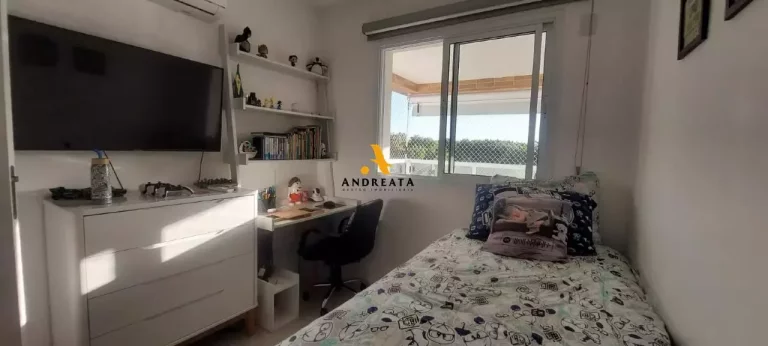 Imagem Rua Paulo Moura - Alphaland - Barra da Tijuca 3 quartos - para investidor