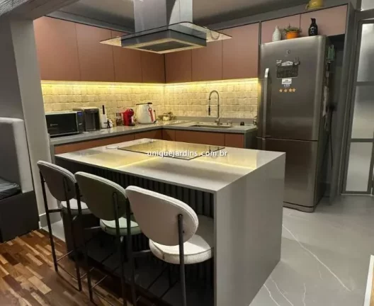 Imagem Apartamento à venda Perdizes São Paulo