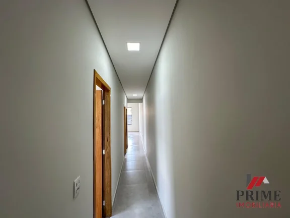 Imagem Casa - Bairro Célvia - Vespasiano