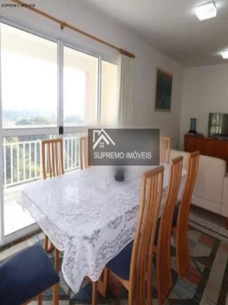 Imagem APARTAMENTO RESIDENCIAL em SÃO PAULO - SP, JARDIM CABORÉ