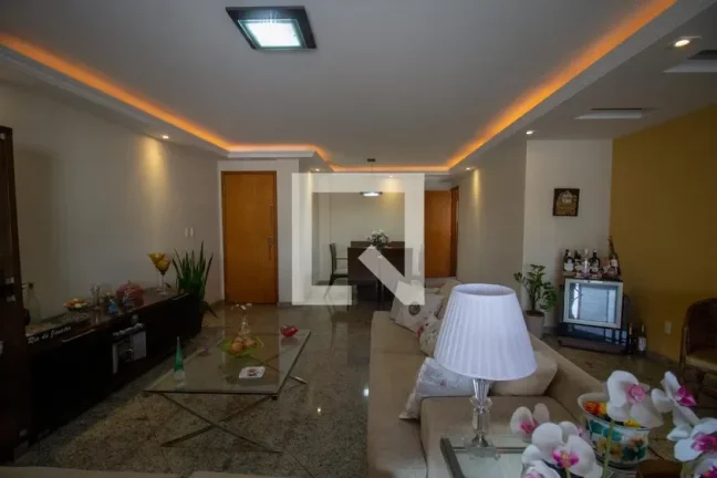 Imagem Apartamento à Venda - Recreio, 3 Quartos, 300 m2