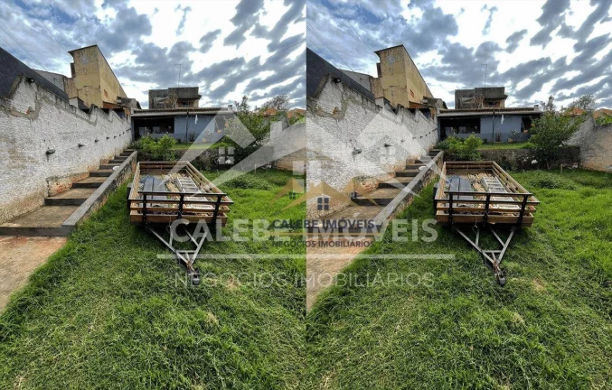 Imagem Casa com 1 dormitório à venda, 120 m² por R$ 280.000,00 - Jardim Rosa Garcia - Tatuí/SP