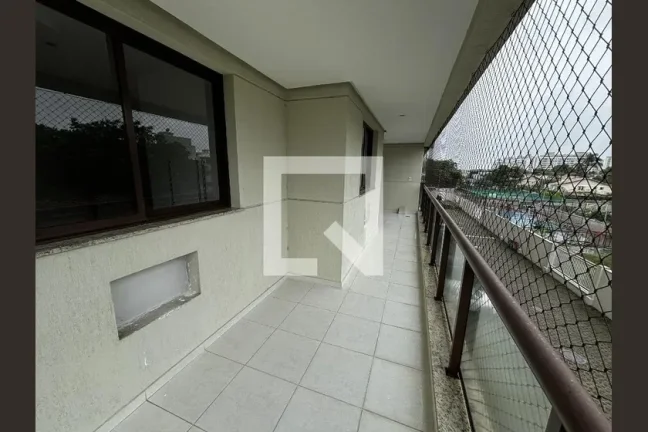 Imagem Apartamento à Venda - Recreio, 3 Quartos, 78 m2