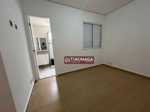 Imagem Apartamento Garden com 2 quartos à venda, 96 m² por R$ 700.000 - Vila Rosália - Guarulhos/SP