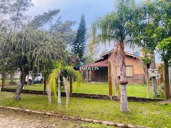 Imagem Casa à venda no bairro Praia Real - Torres/RS