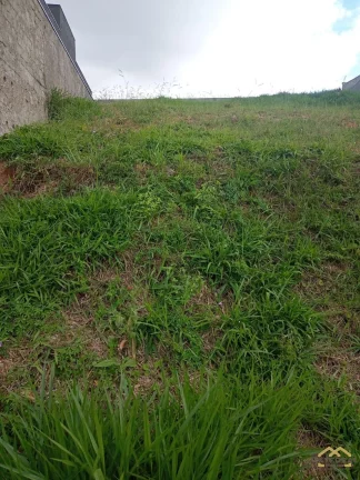 Imagem Terreno com 315m² no Residencial Chácur por R$212.000,00 - Jardim Promeca - Várzea Paulista/SP