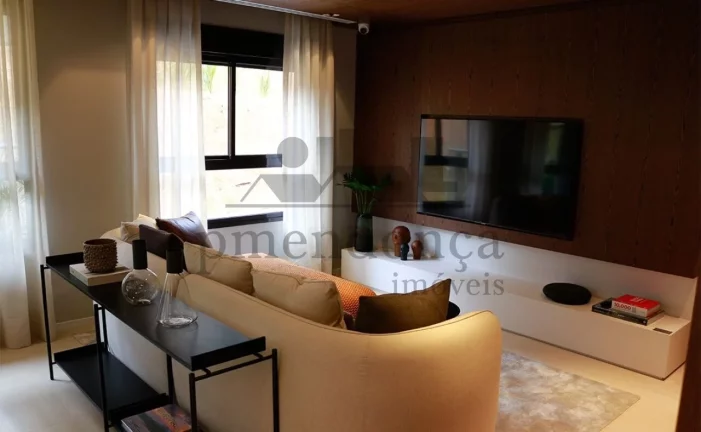 Imagem Apartamento com 163mts, varanda gourmet, 4 dormitórios e 2 vagas em Pinheiros