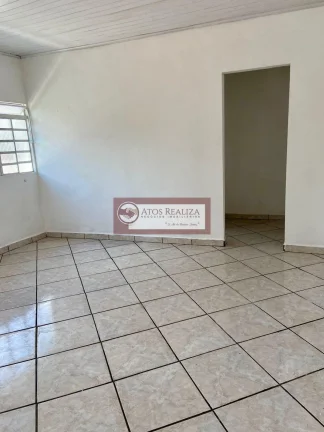 Imagem Casa Térrea para Locação no Ipiranga - 4 Dormitórios, R$4500