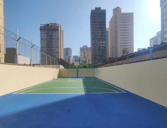 Imagem Apartamento à venda - R$ 379.000,00 - Centro - Londrina - PR