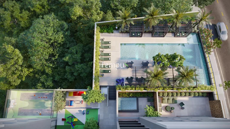 Imagem Haut Compact Life - Apartamento à venda no bairro Setor Bueno - Goiânia/GO