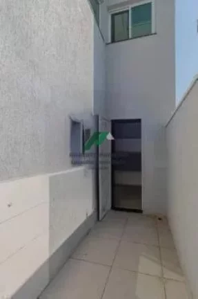 Imagem Apartamento sem condomínio 2 Quartos Santo Andr?(C) - SP - Utinga