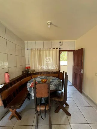 Imagem Casa Condomínio Fechado no Los Angeles