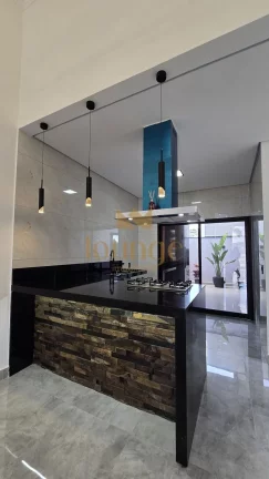 Imagem Casa à Venda em Cond. Villagio Ipanema I Z.N - Sorocaba/SP