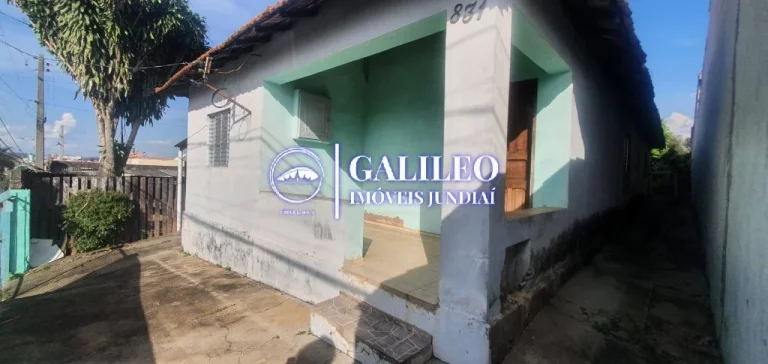Imagem Casa com 4 Quartos, no Bairro Vila Jundiainópolis | Jundiaí | São Paulo
